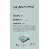 Les Disparus d'Ély