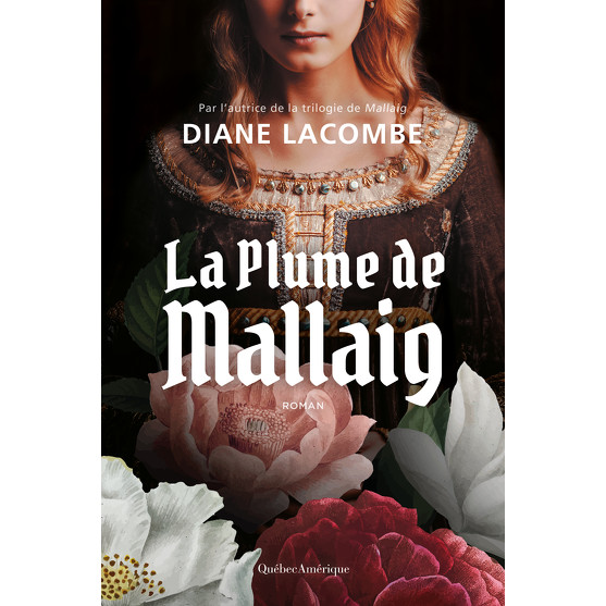 La Plume de Mallaig