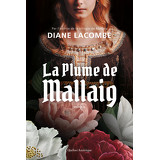 La Plume de Mallaig