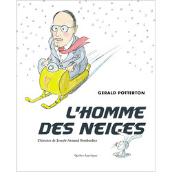 L'Homme des neiges