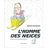 L'Homme des neiges