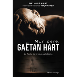 Mon père, Gaëtan Hart