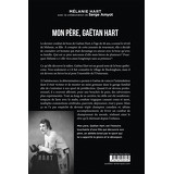 Mon père, Gaëtan Hart