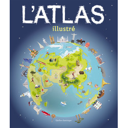 L'Atlas illustré