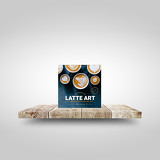 Le Guide du latte art