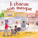 À chacun son masque