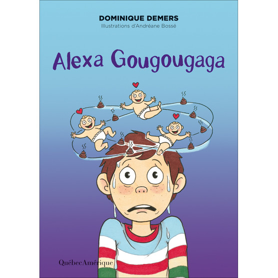 Alexa Gougougaga Alexa Gougougaga