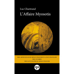 L’Affaire Myosotis