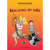 Macaroni en folie