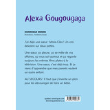 Alexa Gougougaga