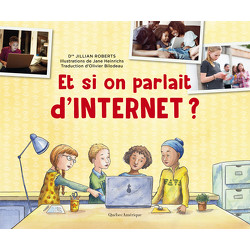 Et si on parlait d'Internet ?