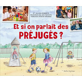 Et si on parlait des préjugés ?