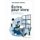 Écrire pour vivre