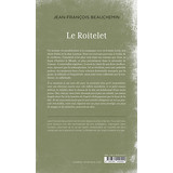 Le Roitelet