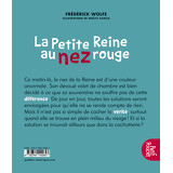 La Petite Reine au nez rouge