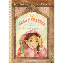 Au Beau Débarras - La Flûte désenchantée