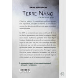 Terre-Nano - L’île des larmes grises