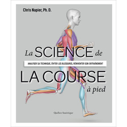 La Science de la course à pied