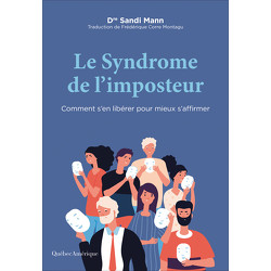 Le Syndrome de l’imposteur