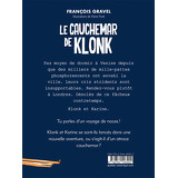 Le Cauchemar de Klonk