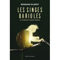 Les singes bariolés