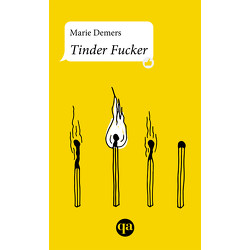 Tinder Fucker