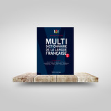 Multidictionnaire de la langue française (7e édition)