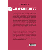 Le Serment 3 - Samsara