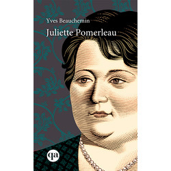 Juliette Pomerleau