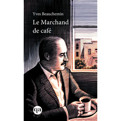 Le Marchand de café