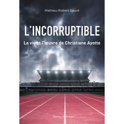 L’Incorruptible