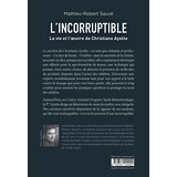 L’Incorruptible