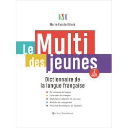 Le Multi des jeunes