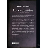 Lucy Wolvérène 1 - Les cristaux d’Orléans