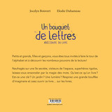 Un bouquet de lettres