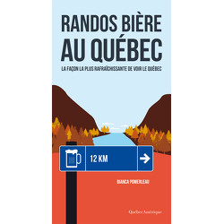 Randos Bière au Québec