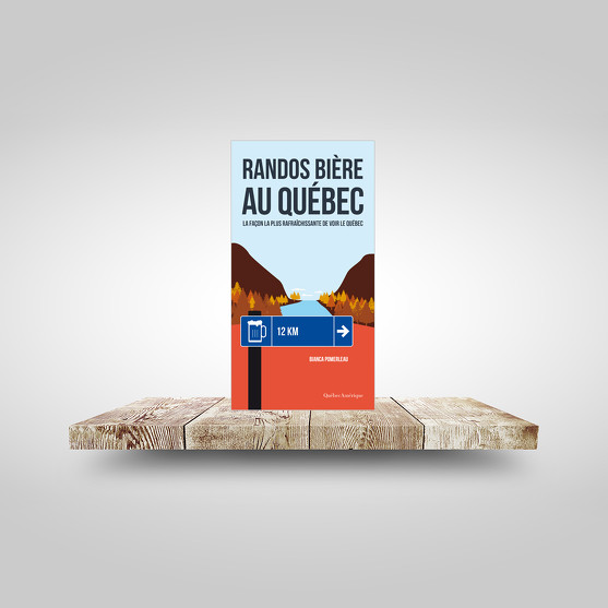 Randos Bière au Québec