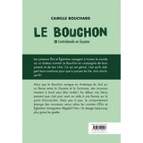 Le Bouchon - Contrebande en Guyane