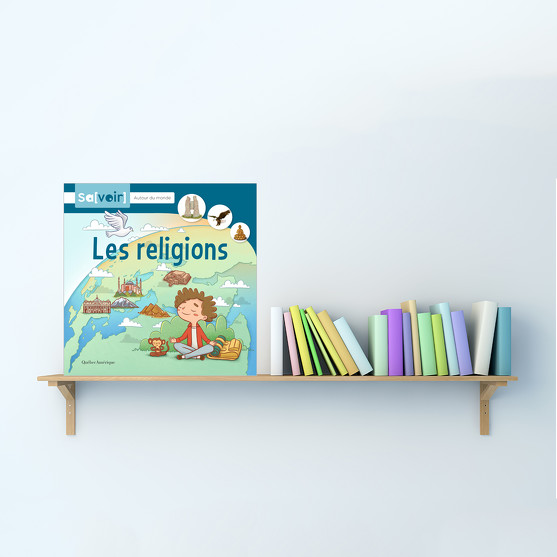 Les religions