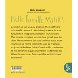 Belle famille, Malik!