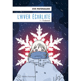 L’Hiver écarlate 1 - Endestad