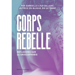 Corps Rebelle