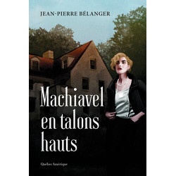 Machiavel en talons hauts