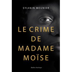 Le crime de Madame Moïse