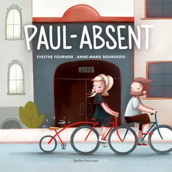 Paul-Absent