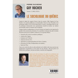 Guy Rocher, Tome 2 (1963-2021)