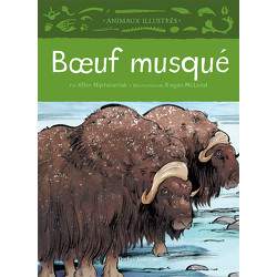 Bœuf musqué