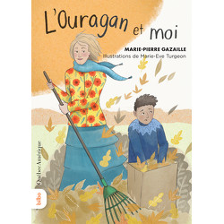 L’Ouragan et moi