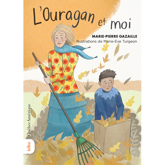 L’Ouragan et moi