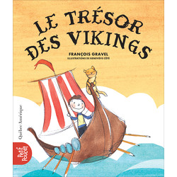 Le Trésor des Vikings